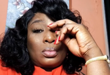 Gloria Osei Sarfo | credit: @gloriaosarfo/Instagram