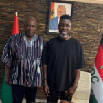 Kwame A Plus writes interesting open letter to President-Elect Mahama