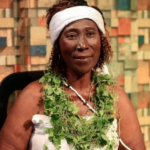 Naa Amanua of Wulomei fame