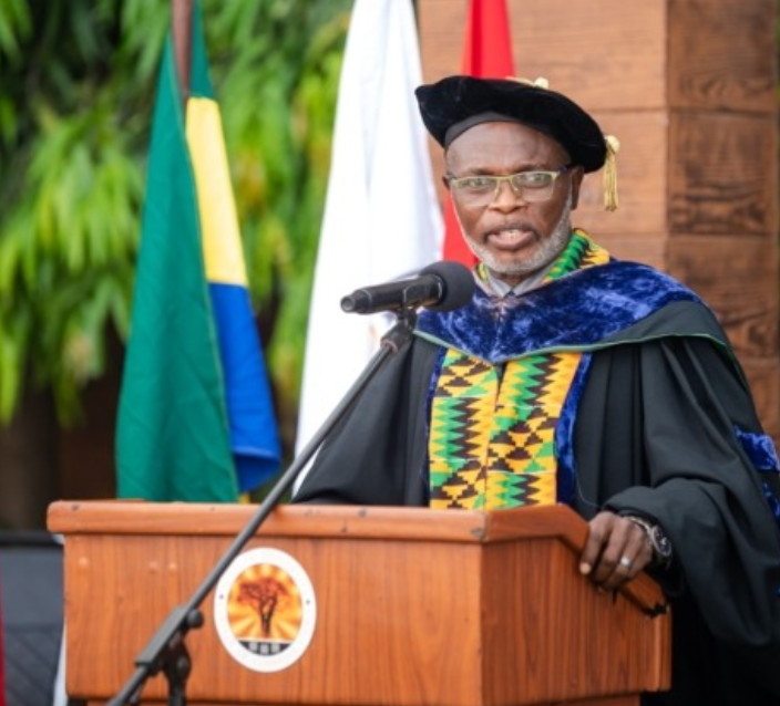 AUCC granted Presidential Charter, becomes African University of Communications and Business