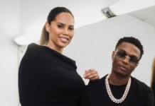 Wizkid’s partner opens up on scary complications during pregnancy