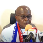 This is not the outcome NPP hoped for – Stephen Ntim on 2024 elections
