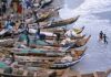 Fishing groups demand halt to reported offshore gold exploration
