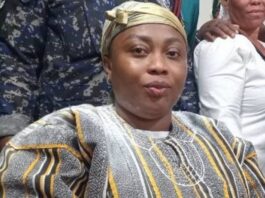 Naa Koryoo has denied convoy attack by Hawa Koomson in 2024 Kasoa election violence – Muntaka Naa Koryoo