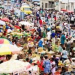 File photo of Makola Market in the Greater Accra Region.