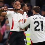 Late Muniz winner stuns Chelsea as Fulham snatch victory