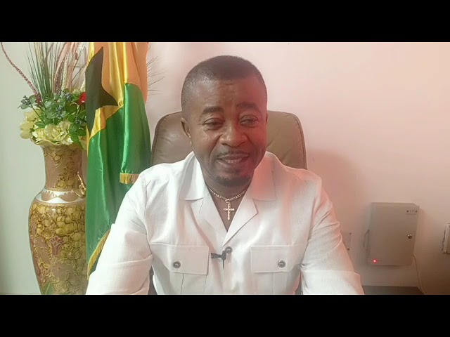 I take responsibility for our defeat; let’s remain united – NPP Okaikwei North Chairman to supporters 