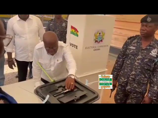 Akufo-Addo