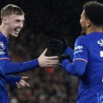 Sancho scores as Chelsea thump sloppy Southampton