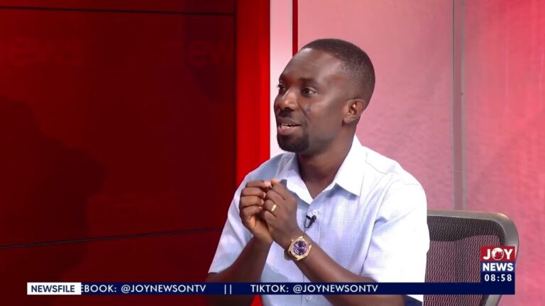 Miracles Aboagye hints at petition against Alan Kyerematen’s campaign financing