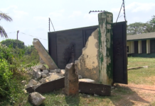 Management of A/R GWCL fails to occupy bungalows to replace buildings earmarked for demolition