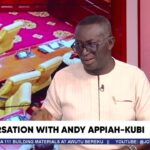 Asante Akyem North MP speaks on 3,000 bags of fertilisers uncovered at Agogo