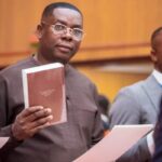 We won’t be a disruptive Minority but… – Gideon Boako