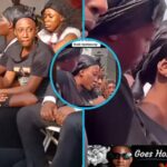 C Confion's funeral: Late Kumawood Actor's Sisters Unconsollable
