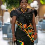 I trust Mahama to deliver; Ghanaians should have patience with him – Bridget Bonnie