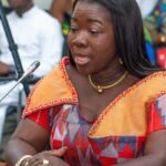 Elizabeth Ofosu-Adjare