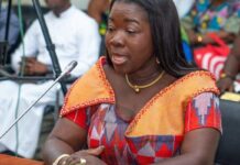 Komenda Sugar Factory will be revived – Trade Minister-designate Elizabeth Ofosu-Adjare