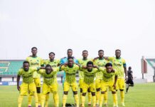 2025/26 CAF CL: Bibiani GoldStars to face JS Kabylie of Algeria in prelims