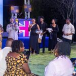 British High Commission Accra hosts UK-Ghana diaspora mixer for a third year