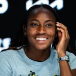 ‘Sad’ Gauff will turn to books after TikTok ban