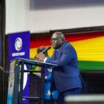 Vote for NDC candidate, Mahama wants to work with him – Julius Debrah to Akwatia voters