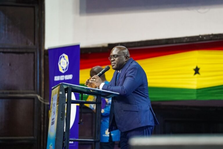 Vote for NDC candidate, Mahama wants to work with him – Julius Debrah to Akwatia voters