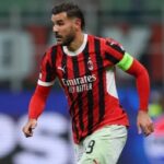 TV model sentenced after admitting making false rape claim against AC Milan star