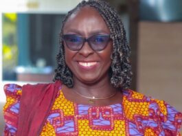 Dzifa Gomashie credits Maame Dokono and Nana Konadu for shaping her career Abla Dzifa Gomashie, the Minister Designate for Tourism, Culture and Creative arts