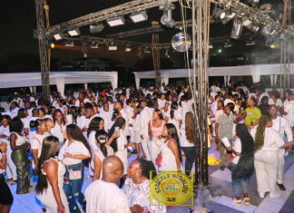 It’s today! Adom Strictly Highlife set to shake Palm’s Convention Center