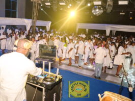 Check out ecstatic moments from 2025 Adom Strictly Highlife and why you can’t miss this year’s event