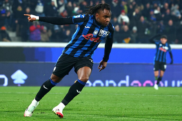 Serie A preview: Como host Atalanta as Udinese tackle Roma