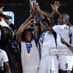 2009 U-20 WC: Black Satellites players raise concerns over matured investment