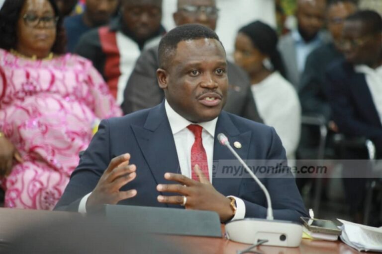 5G launch in Ghana will be a national rollout for all networks – Sam George