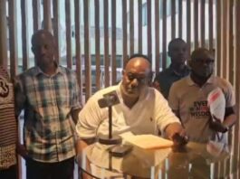 CLOGSAG condemns forceful ejection of civil servants from official residences