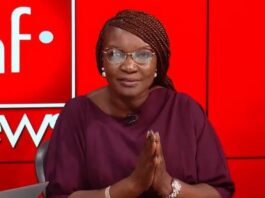 Ghana to establish specialised courts to tackle audit breaches and illegal mining Joyce Bawah Mogtari