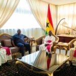 Catholic Bishops urge Mahama to fast-track anti-LGBT+ bill