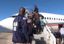 Ghana to receive 40 more deportees from US