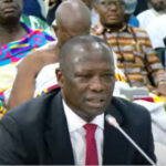 Lands Ministry inaugurates timber monitoring team to combat illegal logging Emmanuel Armah-Kofi Buah, the Minister-Designate for Lands and Natural Resources