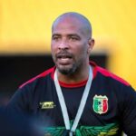 Eric Chelle appointed as new Nigeria head coach