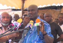 GUTA begs banks to reschedule loan payments for traders after Kantamanto fire