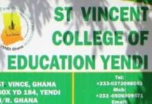 GTEC directs St Vincent College of Education to reopen