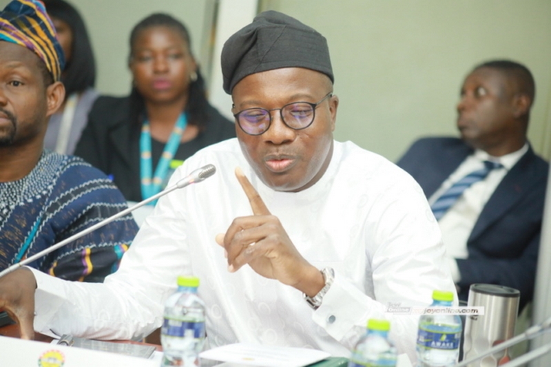 Mahama Ayariga condemns military brutality in Bawku; urges immediate probe