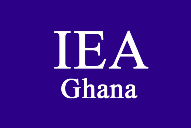 58% of Ghanaians happy with direction of country – IEA