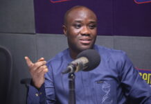 It would be a mistake to sack Otto Addo ahead of 2026 World Cup – Felix Kwakye Ofosu