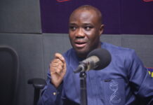 Gov’t serious about ORAL, but… – Felix Kwakye Ofosu