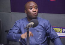 Kwakye Ofosu accuses Akufo-Addo administration of complicity in galamsey