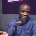 My ministry doesn’t need GH₵78 million; allocation is for state agencies – Kwakye Ofosu