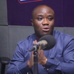 Mahama to appoint substantive Minister for Defence in due course – Kwakye Ofosu