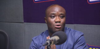 Mahama to appoint substantive Minister for Defence in due course – Kwakye Ofosu