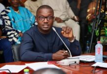 Africa cannot accept energy transition that deepens poverty – John Jinapor